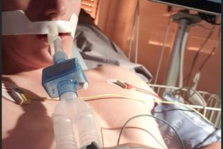 Plan serialu Echo serca. Jasper Sołtysiewicz