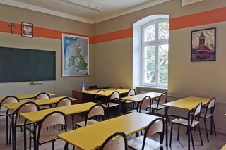 Ostrów. Uczniowie średnio zainteresowani edukacją zdrowotną