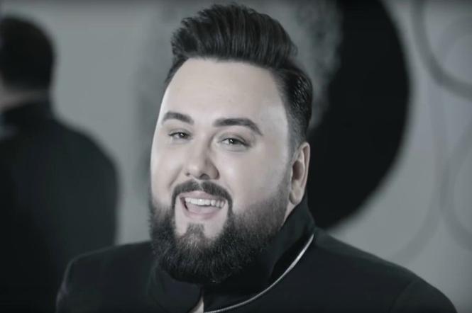 Chorwacja na Eurowizji 2017: Jacques Houdek zaśpiewa dwoma różnymi głosami?!