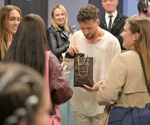 Kulisy Tańca z Gwiazdami. Zmęczona Bursztynowicz, zakochani Kaczorowska i Rogacewicz. Szok, co zrobił Sikora