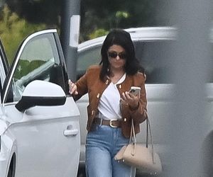 Katarzyna Cichopek na rozpoczęciu roku szkolnego