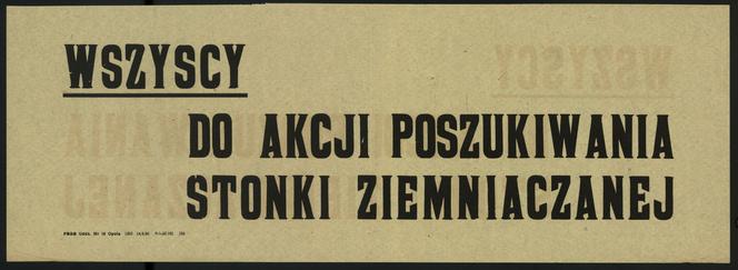 Plagi i blagi PRL