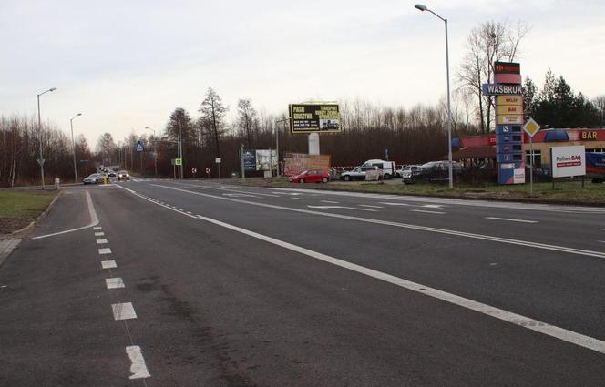 Nowa sygnalizacja w Piekarach Śląskich 