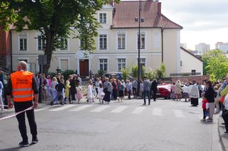 Boże Ciało 2025. Tysiące osób uczestniczyło w olsztyńskich procesjach