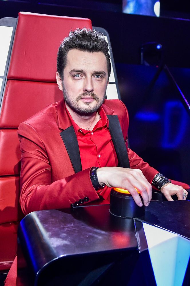 Piotr Cugowski - 9. edycja