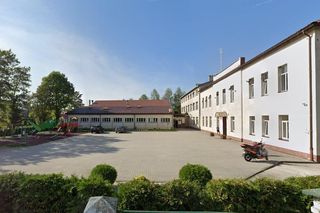 Golcowa. Pierwotna nawa tej wsi na Podkarpaciu nawiązywała do biskupa. Miejscowa ludność wolała jednak...sołtysa