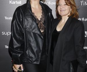 Wspaniałe horyzonty - prapremiera spektaklu