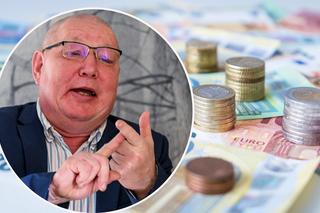 Euro w Polsce jest już przesądzone?! Jasnowidz Jackowski widzi to jasno: Nie będzie odwrotu