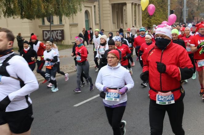 Bieg Niepodległości RUNPOLAND w Poznaniu