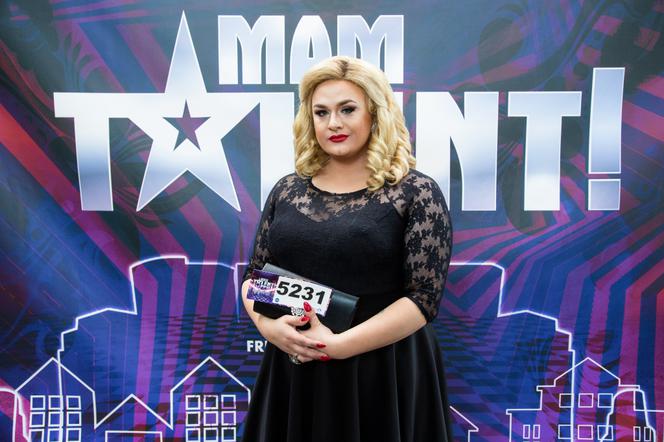 Mam Talent 2017 odc. 3. - uczestnicy