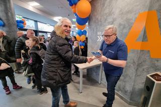 Hala Sportowa w Nowej Soli 