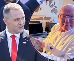 Jackowski mówi, że na naszych oczach rodzi się polityczne indywiduum. Karol Nawrocki zdenerwuję unię, a Polskę jesienią czeka dużo zła