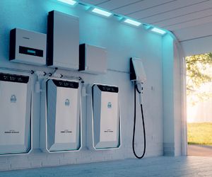 Magazyn energii - czym jest, jak działa? Ile kosztuje własny magazyn energii?