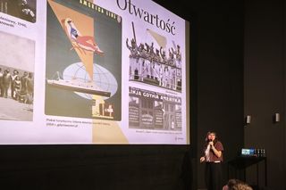 Weekend Architektury Gdynia 2025