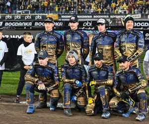 Żużel Ekstraliga Orlen Oil Motor Lublin - PRES Toruń