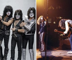 Paul Stanley wprost: gdyby nie Led Zeppelin, nie byłoby Kiss. Wokalista o swojej pasji do muzyki brytyjskiej formacji