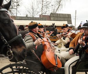 53. Karnawał Góralski w Bukowinie Tatrzańskiej