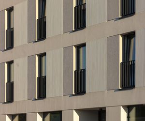 Lipska 16 w Krakowie