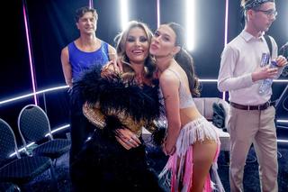 Roksana Węgiel, Dagmara Kaźmierska