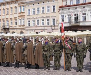 Obchody Święta Narodowego Trzeciego Maja w Rzeszowie