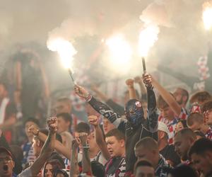 Górnik Zabrze triumfuje. Tłumy kibiców na trybunach