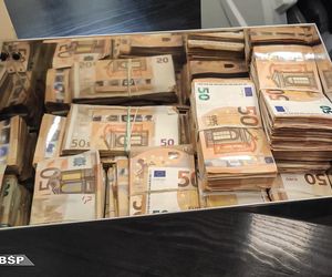 Gang pseudokibiców rozbity. Zatrzymano towar wartości 1 miliarda złotych
