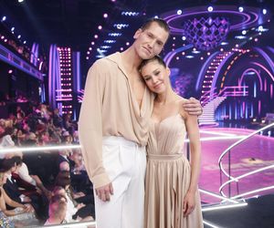 Agnieszka Kaczorowska zabrała głos po finale Tańca z gwiazdami. Zwróciła się do Marii Jeleniewskiej i Jacka Jeschke 