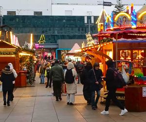 Jarmarki bożonarodzeniowe w Berlinie