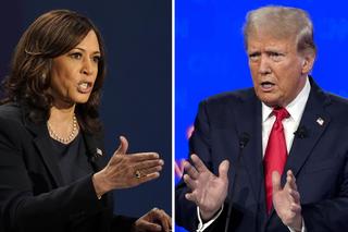 Ameryka szykuje się na debatę Harris - Trump. Zdradzamy, gdzie oglądać i czego można się spodziewać