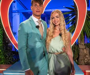 Love Island Zuza i Jarek