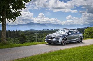 Audi S3 od ABT mocniejsze od seryjnego RS3! Pękła granica 400 KM