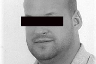 Tulipan prysnął z psychiatryka