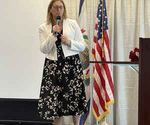  Konferencja emigracyjnych środowisk patriotycznych w West Virginia