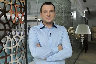 Bardowski wprost o pracy rolnika. Szczerze o L4, podatkach i emeryturach 