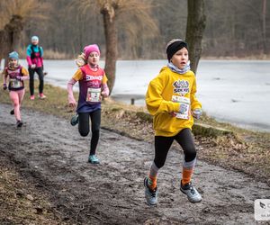 Biegacze City Trail Katowice dobiegli do mety sezonu