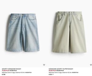 H&M