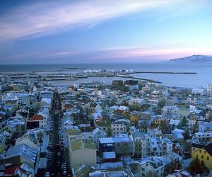 1. Islandia 
