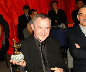 Marek Kondrat zadebiutował w filmie 64 lata temu