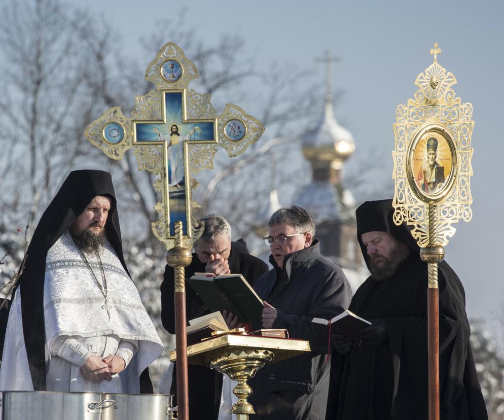 Boże Narodzenie 2023 prawosławne. Kiedy są święta i jak się je obchodzi? [DATA]