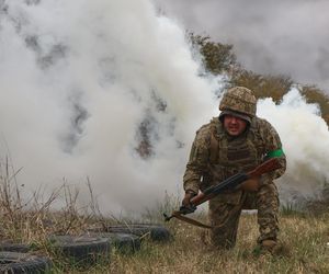 Rosja/ Miedwiediew: Przekazanie Tomahawków Ukrainie może skończyć się źle dla wszystkich