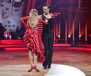 Maurycy Popiel i Sara Janicka