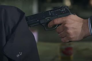 Emanet. Aziz obroni Ziyę przed śmiercią! - ZDJĘCIA