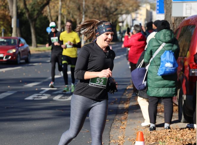 Za nami kolejna edycja Półmaratonu Lubelskiego