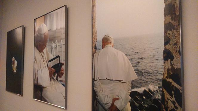 Kujawsko-Pomorskie szykuje się na setną rocznicę urodzin swojego patrona - św. Jana Pawła II