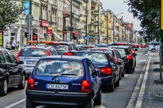 Nowy ranking obnaża problem Trójmiasta! Chodzi o kierowców