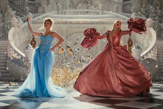 Christina Aguilera i raperka Latto