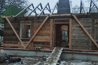 Metamorfoza oficyny dworskiej w Muzeum Jana Kochanowskiego w Czarnolesie. Zmieniła się nie do poznania!