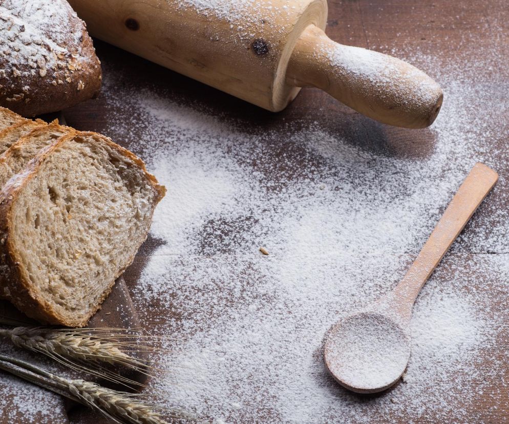 Polski chleb wśród 50 najlepszych na świecie. Ten smak znasz z babcinej kuchni