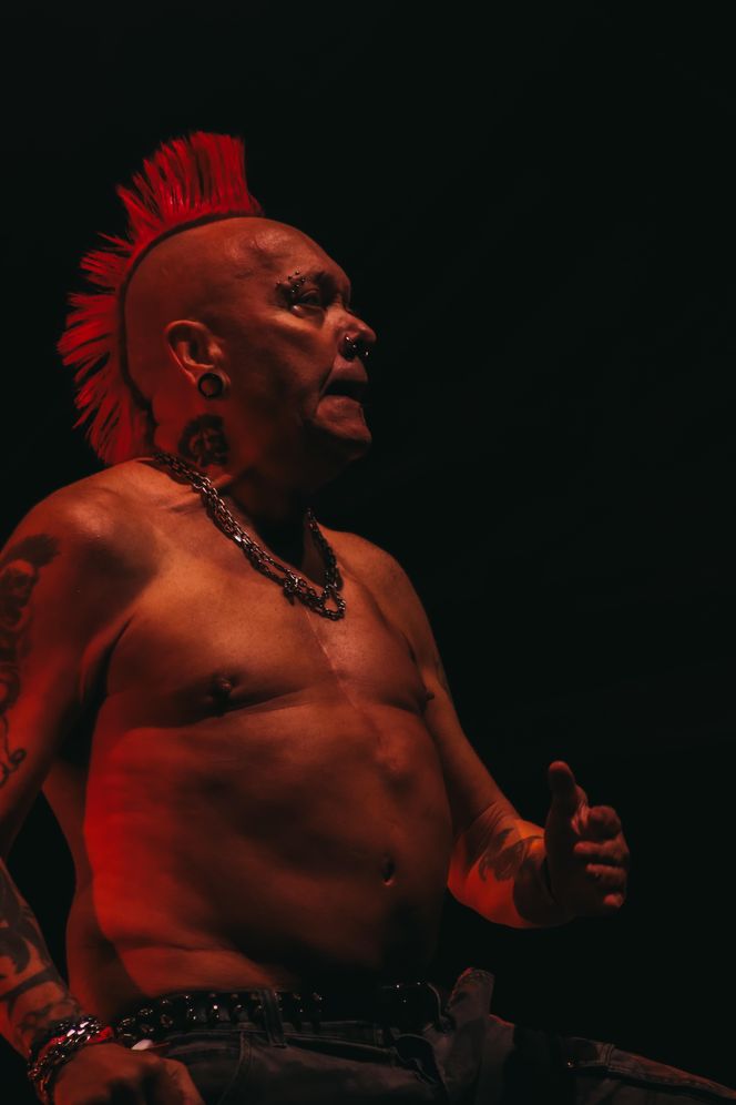 Rockowizna Poznań 2025