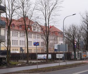 To największe osiedle Olsztyna. Ma niemal dwadzieścia razy większą powierzchnię niż najmniejsze z nich!